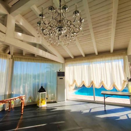 Residenza Nosy Be Villa Palombara Sabina Eksteriør billede