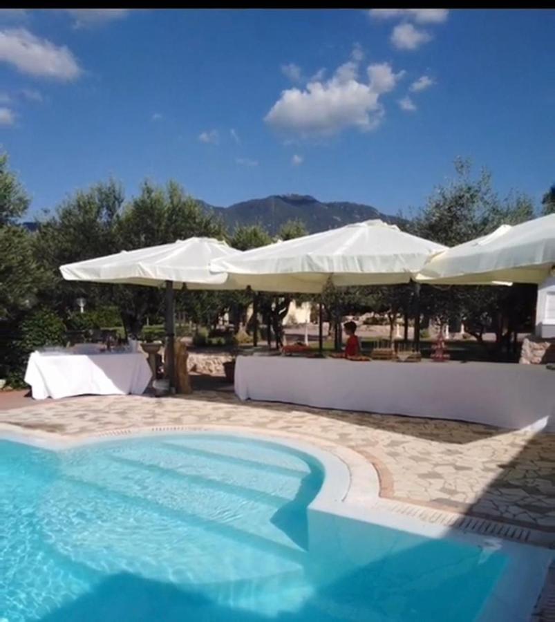 Residenza Nosy Be Villa Palombara Sabina Eksteriør billede
