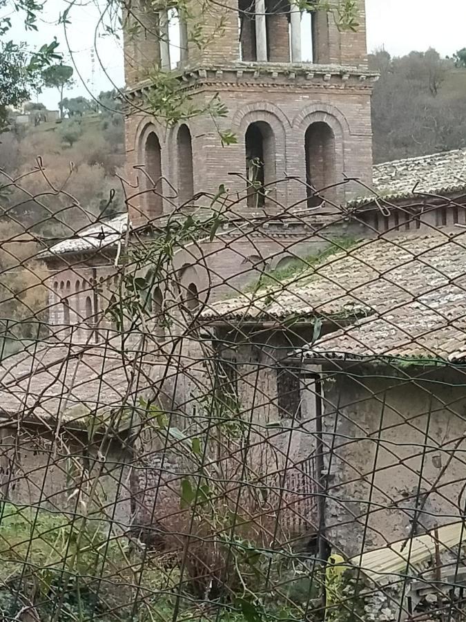 Residenza Nosy Be Villa Palombara Sabina Eksteriør billede