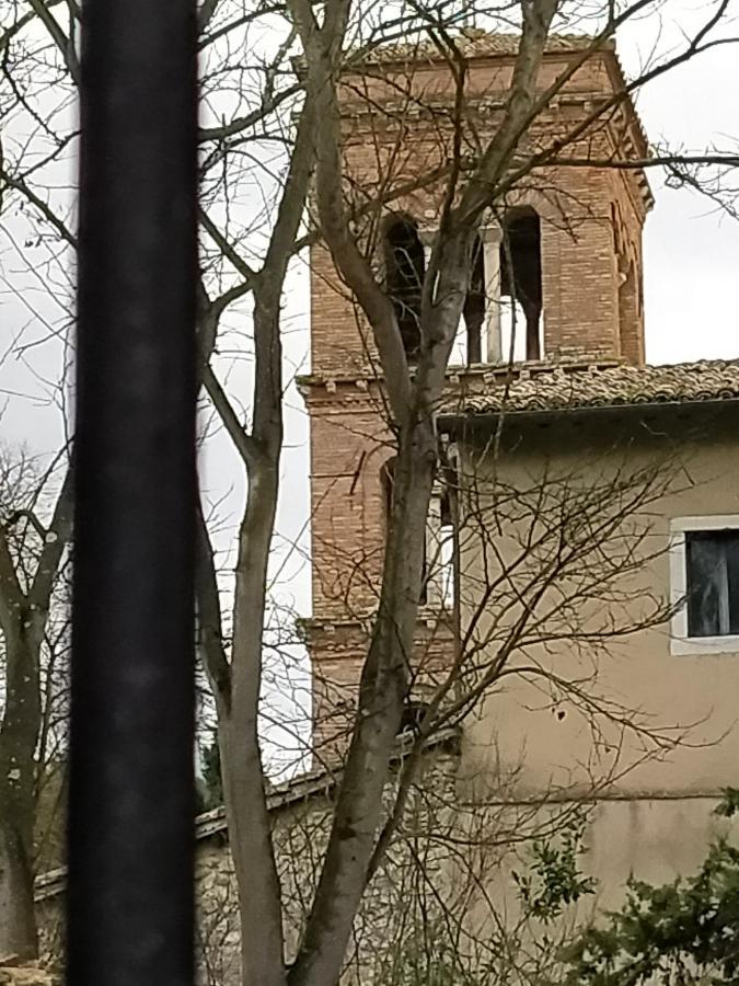 Residenza Nosy Be Villa Palombara Sabina Eksteriør billede