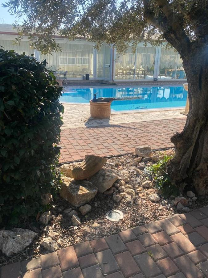 Residenza Nosy Be Villa Palombara Sabina Eksteriør billede