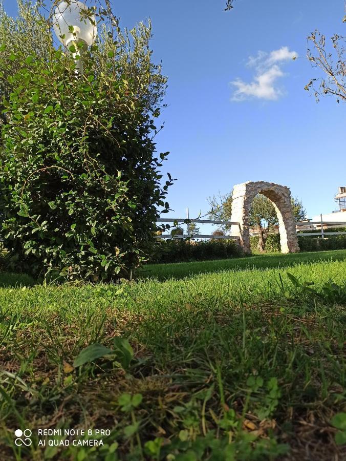 Residenza Nosy Be Villa Palombara Sabina Eksteriør billede
