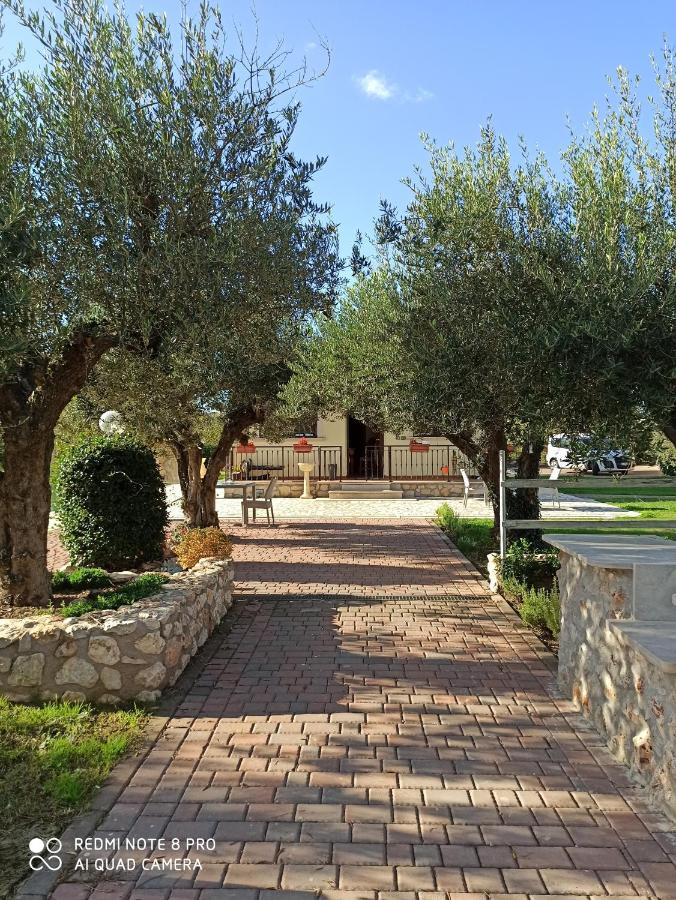 Residenza Nosy Be Villa Palombara Sabina Eksteriør billede