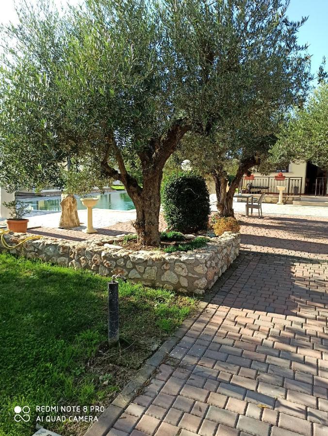 Residenza Nosy Be Villa Palombara Sabina Eksteriør billede